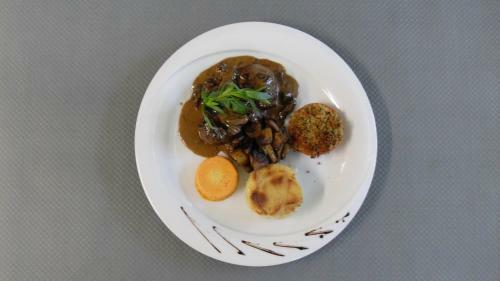 Hotel Restaurant Bocher