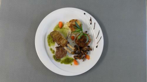 Hotel Restaurant Bocher