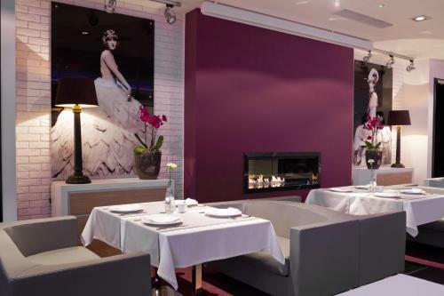 Apartamento Piano Hotel Restaurant & Pub
