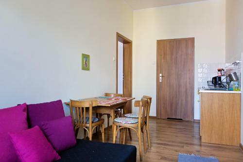 Apartamento Folk Deluxe
