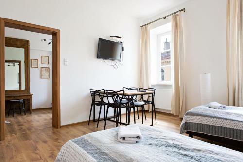 Apartamento Folk Deluxe