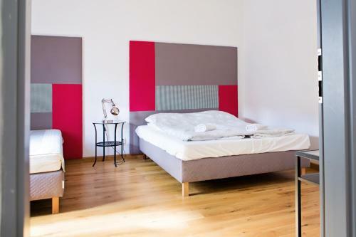 Apartamento Folk Deluxe