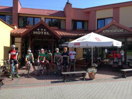 Hotel Kopernik