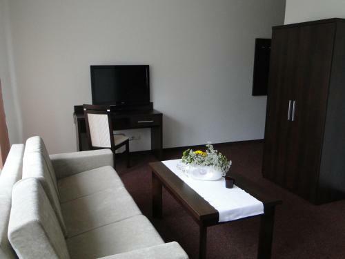 Hotel Cynamon