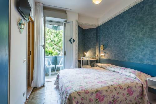 Hotel Raffaello
