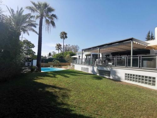 Villa Dune, Luxury Villa, 5 Min Walk To The Beach
