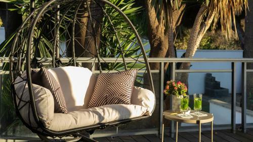 Villa Dune, Luxury Villa, 5 Min Walk To The Beach