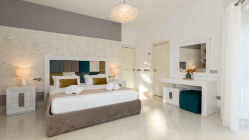 Villa Dune, Luxury Villa, 5 Min Walk To The Beach