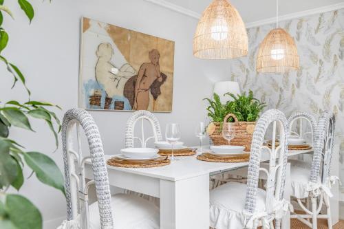Apartamento Excelente Ubicaci�n Cerca De La Playa