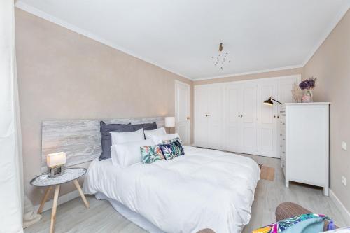 Apartamento Excelente Ubicaci�n Cerca De La Playa