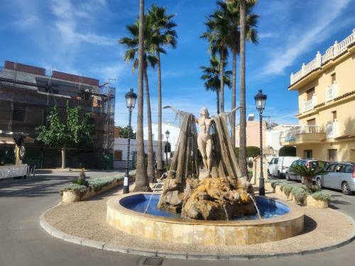 Apartamento Duquesa 2 Bed With Sea And Golf Views And 5 Pools