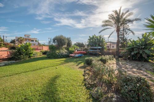 Apartamento 2 Bedroom Front Line Beach Flat In Costabella, Marbella, Marbella