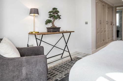 Apartamento Lnm76- Luxury Large Flat Close To Puerto Banus