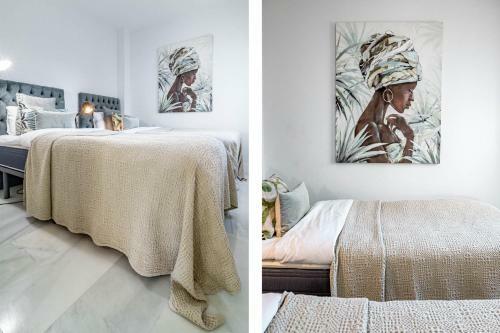 Apartamento Lnm76- Luxury Large Flat Close To Puerto Banus