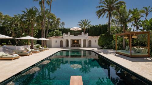Lvone, Villa In Los Verdiales, Golden Mile