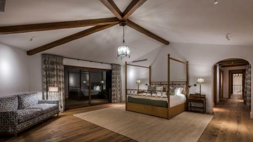 Lvone, Villa In Los Verdiales, Golden Mile