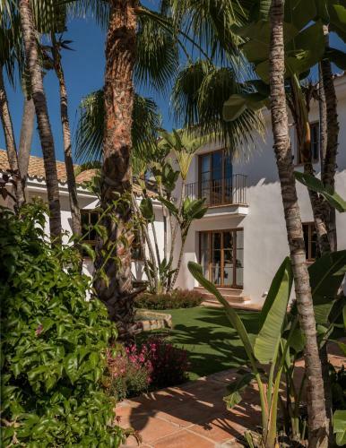 Lvone, Villa In Los Verdiales, Golden Mile