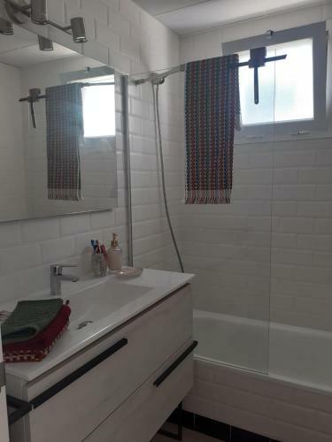 Apartamento Small Oasis - Appartement 6 Personnes