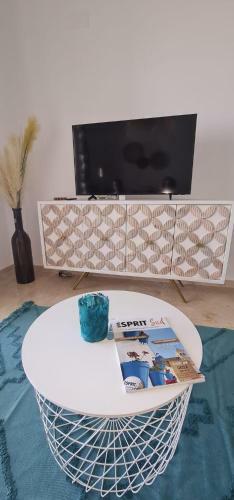 Apartamento Small Oasis - Appartement 6 Personnes