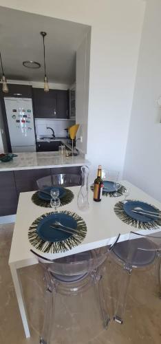 Apartamento Small Oasis - Appartement 6 Personnes