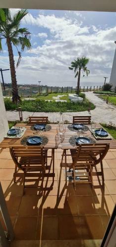Apartamento Small Oasis - Appartement 6 Personnes