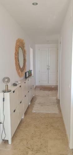 Apartamento Small Oasis - Appartement 6 Personnes