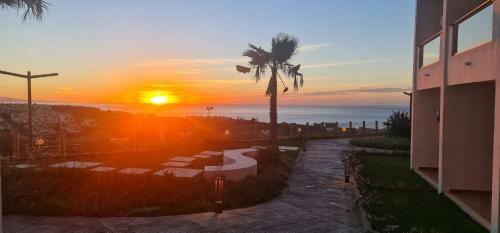 Apartamento Small Oasis - Appartement 6 Personnes