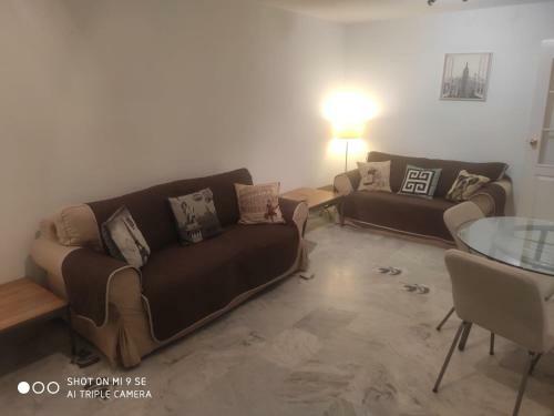 Apartamento Hidalgos Solygolf