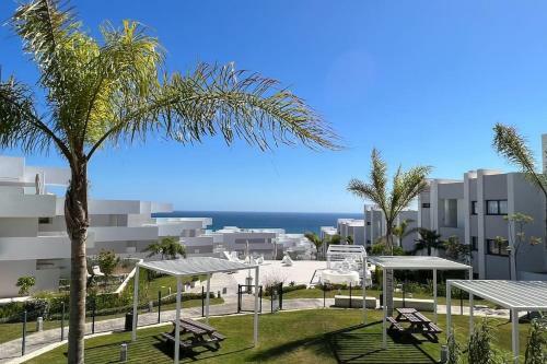 Apartamento Pure South Penthouse Sea View