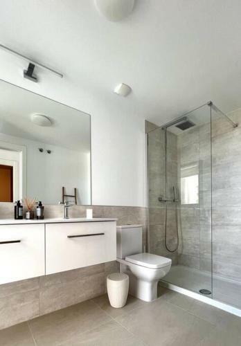 Apartamento Pure South Penthouse Sea View