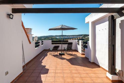 Apartamento Atico Duplex Con Terraza