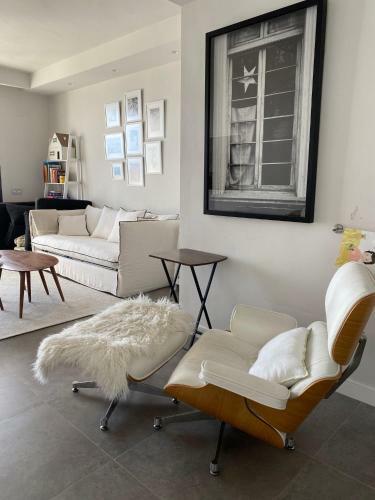 Apartamento Luxury Duplex With Sea Views - Blue Suite 303