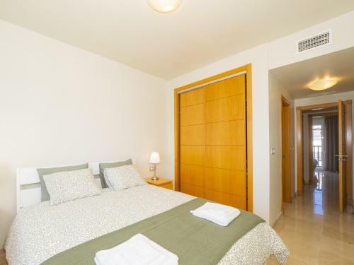 Cubo's Apartment Duquesa Manilva & Parking