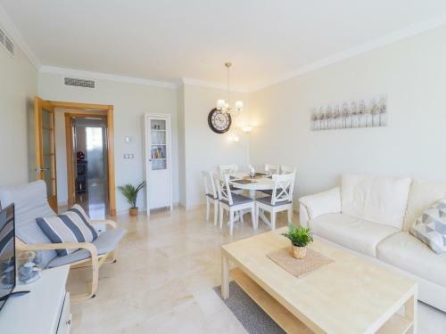 Cubo's Apartment Duquesa Manilva & Parking