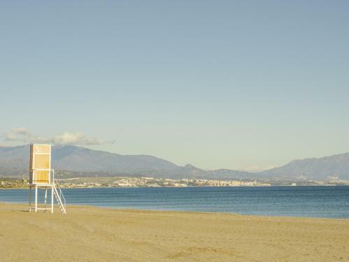 Cubo's Apartment Duquesa Manilva & Parking