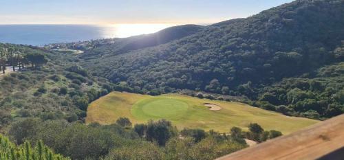 Detached Villa With Private Heated Infinity Pool Close To Port And Beach