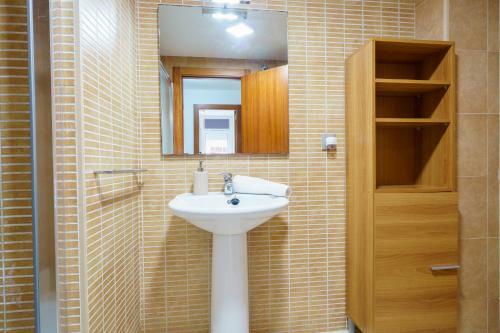 Apartamento Homeholidaysrentals Eiko - Costa Barcelona