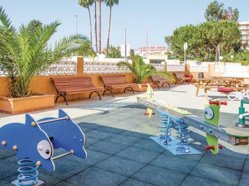 Apartamento �tico Con Vistas Al Mar