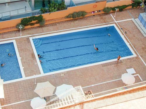 Apartamento �tico Con Vistas Al Mar