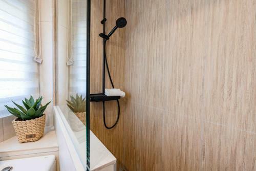 Apartamento Golden Beach Holiday Home With Jacuzzi