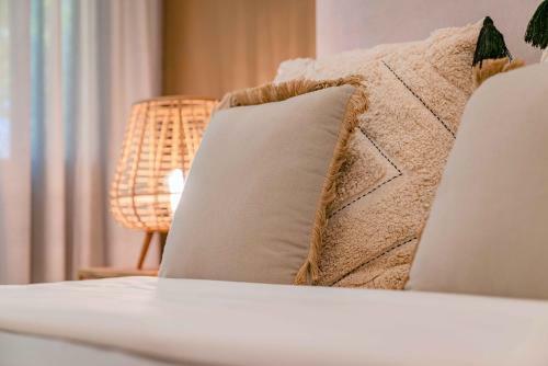 Apartamento Golden Beach Holiday Home With Jacuzzi
