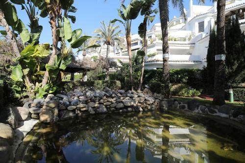 Apartamento Golden Beach Holiday Home With Jacuzzi