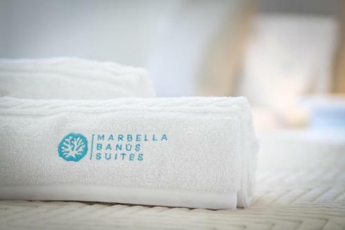 Apartamento Marbella Banus Suites - Banus Playa Rocio Beachfront Complex