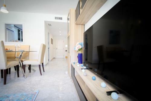 Apartamento Marbella Banus Suites - Banus Playa Rocio Beachfront Complex