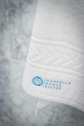 Apartamento Marbella Banus Suites - Banus Playa Rocio Beachfront Complex