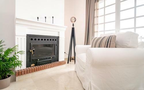 Ap128- Casa Aloha Pueblo By Roomservices