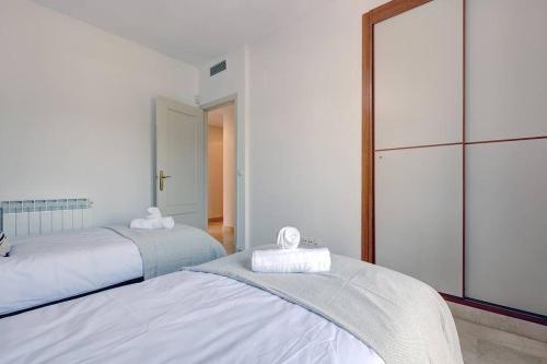 Apartamento Stunning Duplex 5 Minutes From Puerto Ban�s