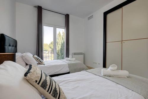 Apartamento Stunning Duplex 5 Minutes From Puerto Ban�s