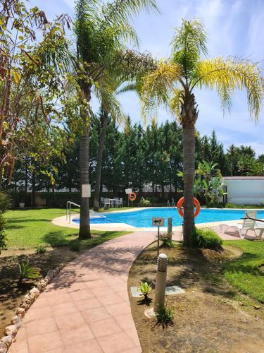Apartamento Stunning Duplex 5 Minutes From Puerto Ban�s
