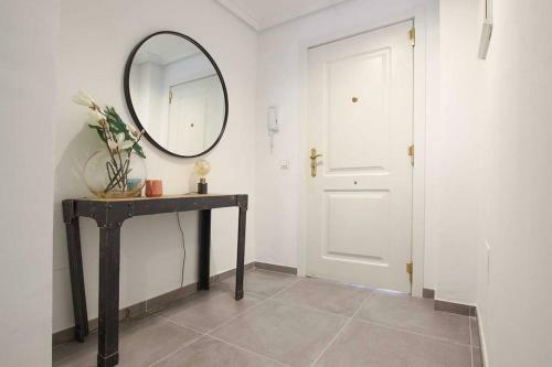 Apartamento En Nueva Andaluc�a - La Maestranza